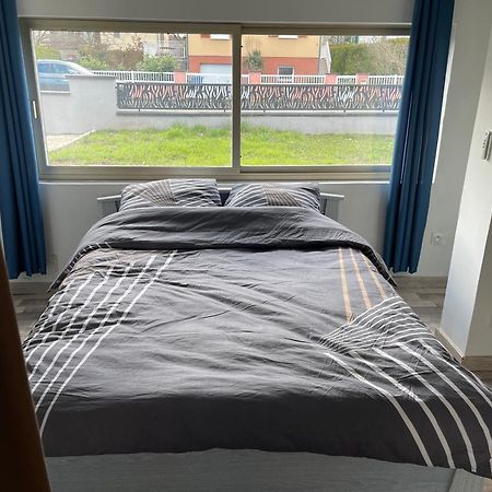 Chaleureux Appartement - Estrade Bollwiller Buitenkant foto