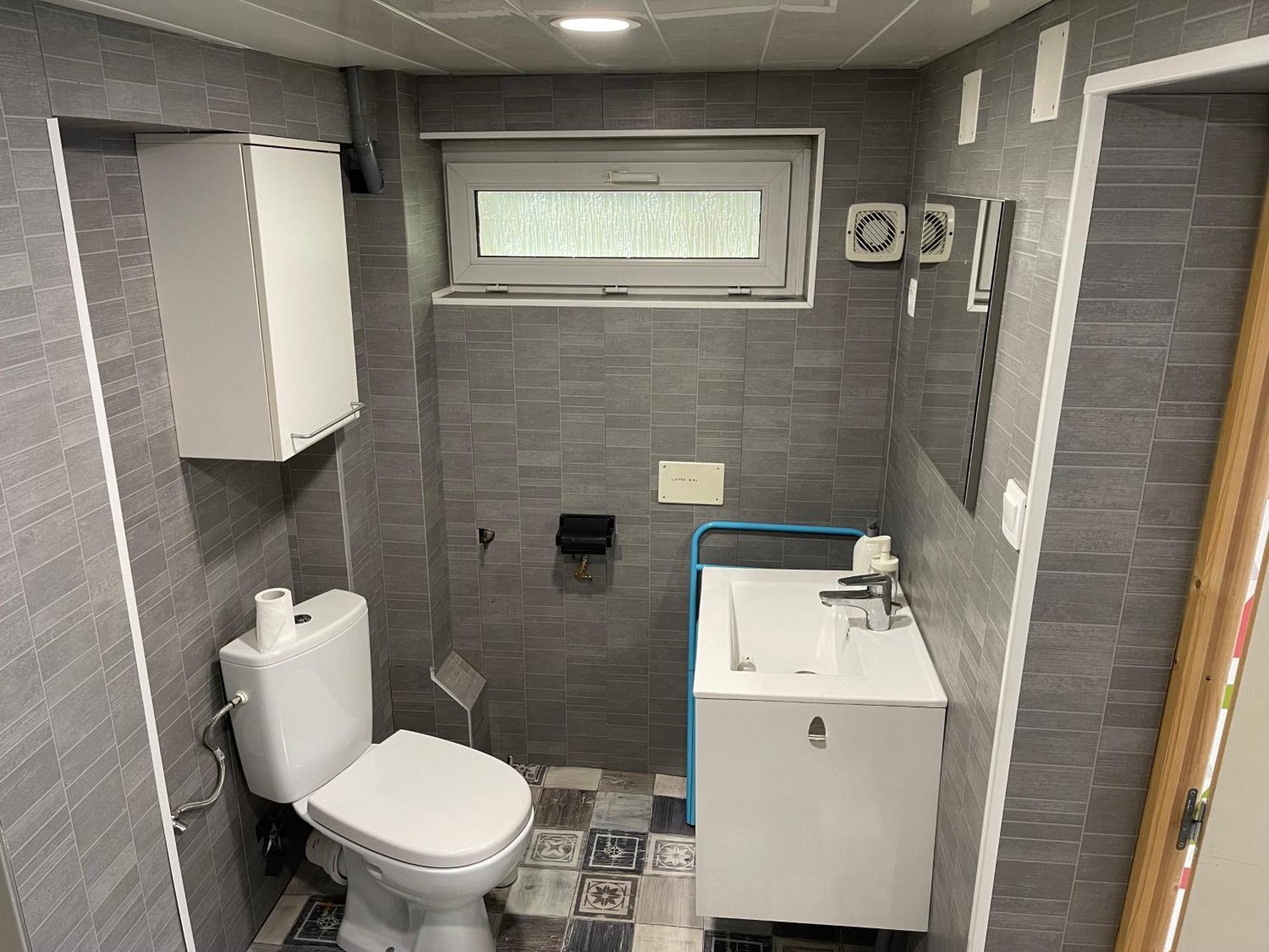 Chaleureux Appartement - Estrade Bollwiller Buitenkant foto