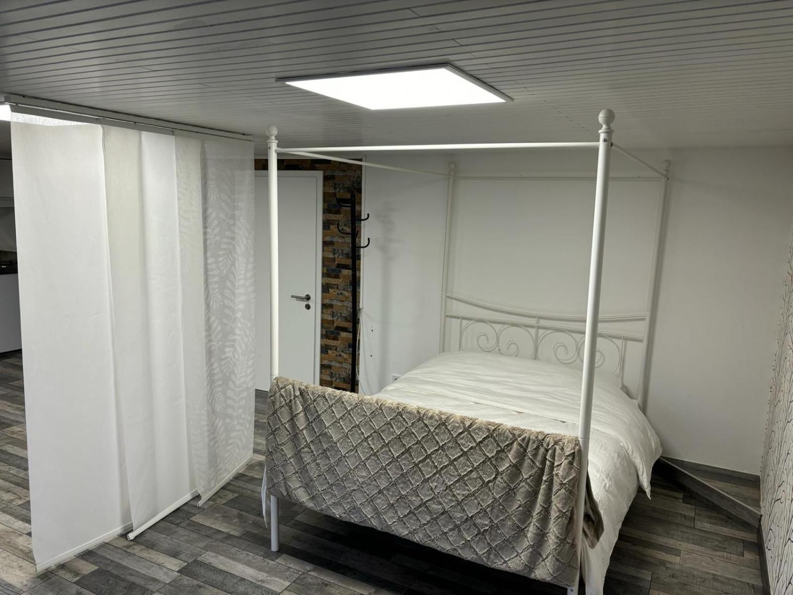 Chaleureux Appartement - Estrade Bollwiller Buitenkant foto